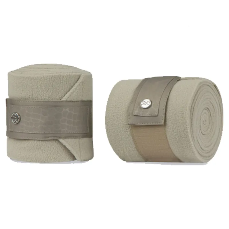 PS Of Sweden Mamba Polos - Latte